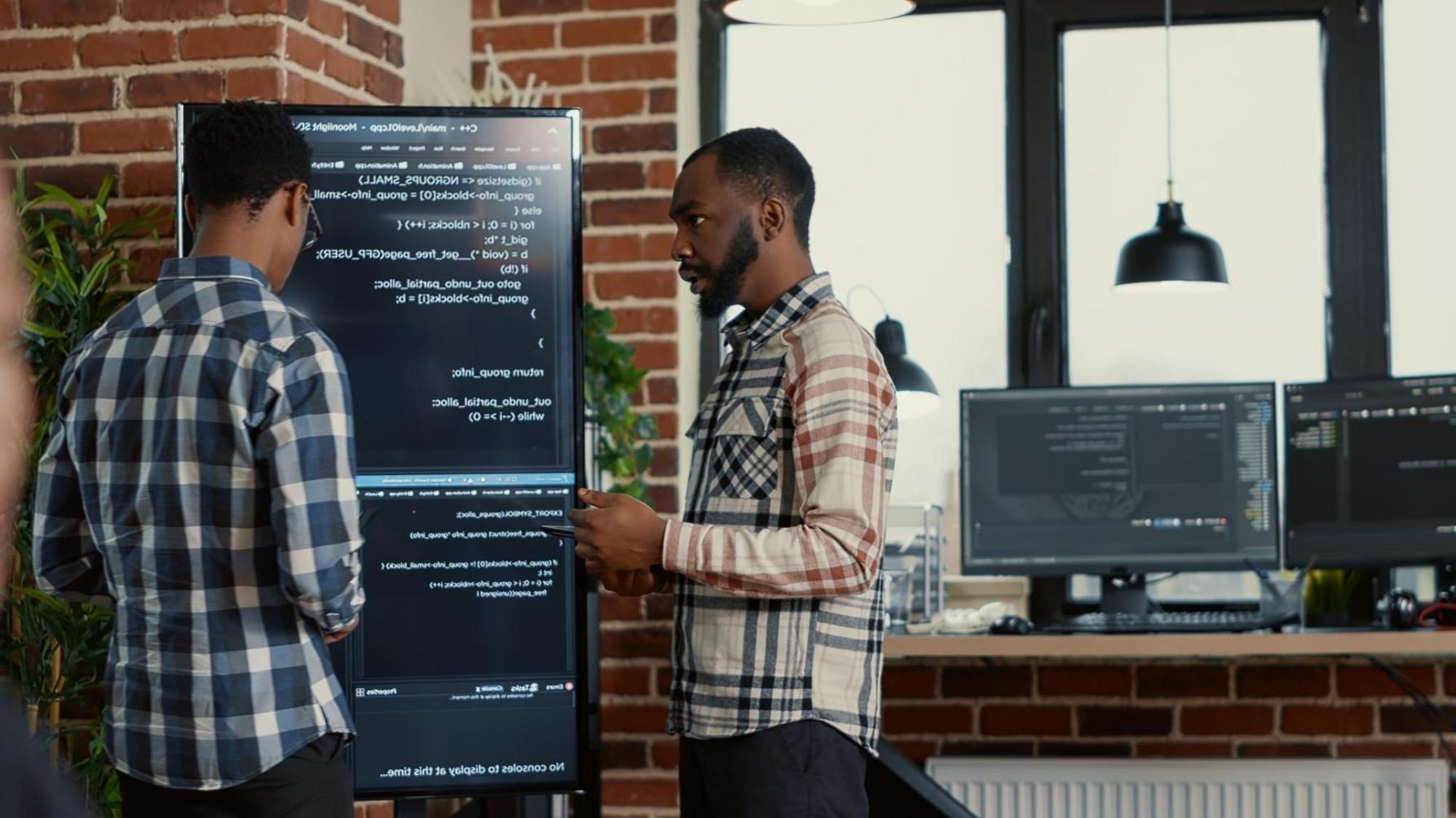 Advanced Unreal Engine development session showing complex blueprint systems